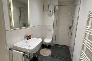 Gemütliche 2 Zimmer-Wohnung mit Balkon im Stadtteil Wüste, Osnabrück – Rehmstraße 121, 49080 Wüste, Osnabrück – Vorschaubild 10