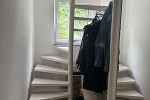 Hochwertig sanierte Maisonette mit Dachterrasse in Essen-Holsterhausen – 45147 Holsterhausen, Essen – Vorschaubild 6