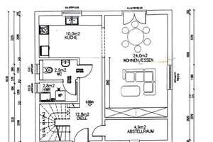 Gehoben und gepflegt: Modernisiertes 4-Zi.-EFH in Leipzig-Schönau mit Garten und Garage – 4205 Schönau, Leipzig – Vorschaubild 23