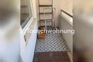 Tauschwohnung: 1-Zimmer-Wohnung, 40 m² am Elisabehtplatz – Römerstraße 1, 80801 Neuschwabing, München – Vorschaubild 5