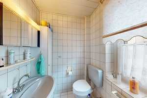 Einladendes Zuhause mit viel Platz! Doppelhaus mit Garagen in idyllischer Umgebung von Bodenstein. – Goslar (Kreis) – Vorschaubild 15