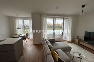 Wohnungstausch: Gert-Marcus-Straße 5 – Gert-Marcus-Straße 5, 22000 Groß Borstel, Hamburg – Vorschaubild 2