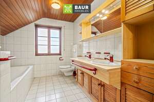 Mehrgenerationenhaus!  Großzügiges Zweifamilienhaus mit Einliegerwohnung in Biberach-Ringschnait – Die vollständige Adresse der Immobilie erhältst du vom Anbieter., 88400 Biberach an der Riß – Vorschaubild 29