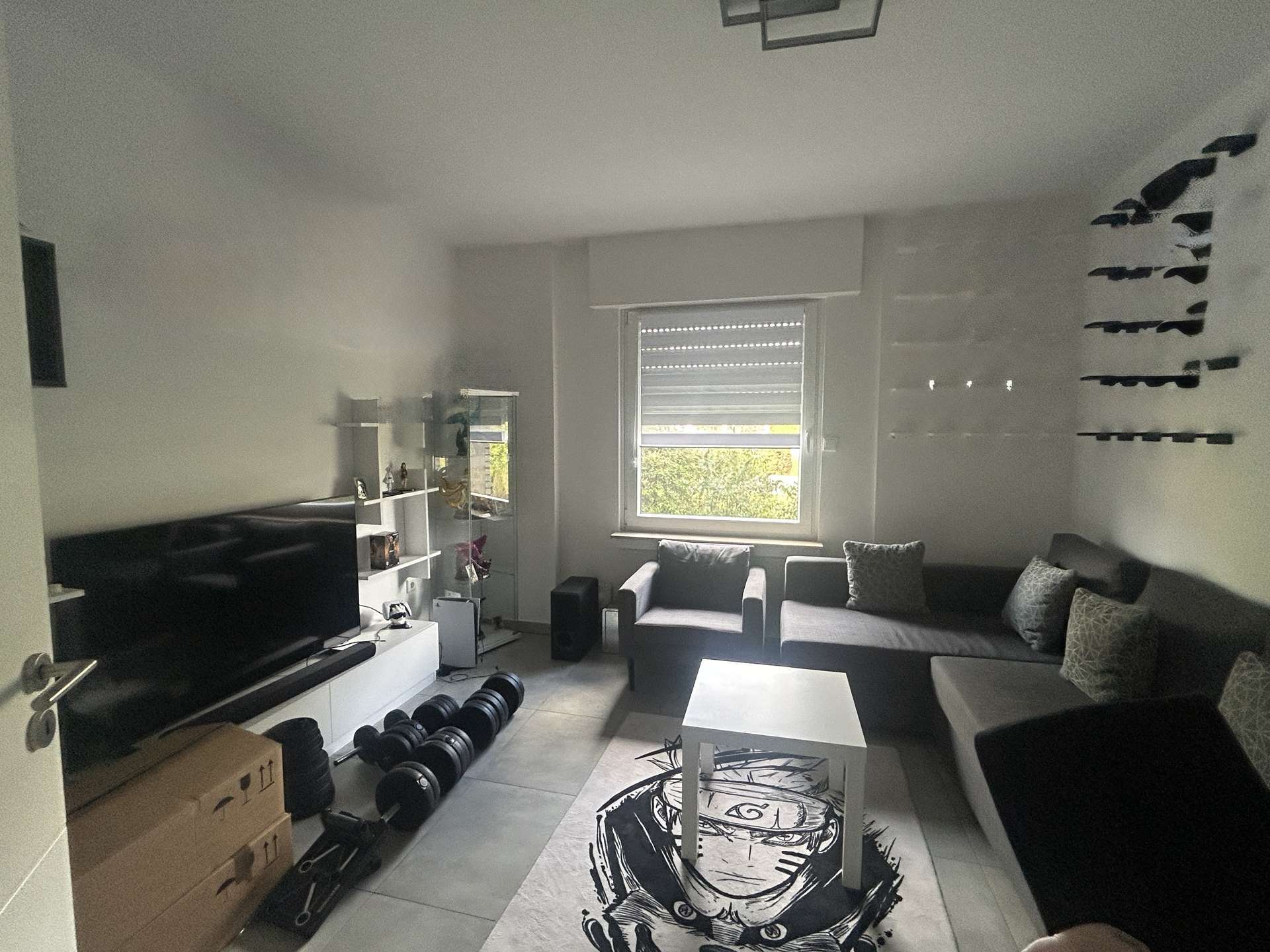 Immobilie in Bissendorf - Sehr gepflegtes Einfamilienhaus, komplett renoviert mit viel Platz für die junge Familie. - Bild 5