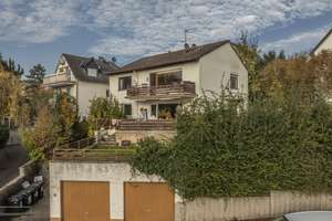 NEU *Paul & Partner* MEHRFAMILIENHAUS & GRUNDSTÜCK MIT POTENZIAL ! SETZEN SIE IHRE WÜNSCHE UM ! – Die vollständige Adresse der Immobilie erhältst du vom Anbieter., 65203 Biebrich, Wiesbaden – Vorschaubild 4