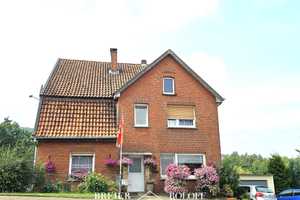 PROVISIONSFREI:
Viel Platz für eine große Familie- Zweifamilienhaus in Kleinenbremen – Minden-Lübbecke (Kreis) – Vorschaubild 1