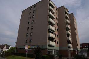 Erste eigene Wohnung 1-Zimmer-Wohnung in Salzgitter- Gebhardshagen – 38229 Gebhardshagen, Salzgitter – Vorschaubild 2