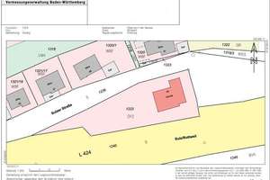 Ehemaliges Kirchengebäude  in Oberndorf-Aistaig zu verkaufen! – Sulzer Straße 40, 78727 Oberndorf am Neckar – Vorschaubild 29