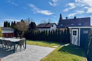Charmantes Haus / Provisionsfrei / PV / Steinkirchring – Kornblumenweg 90, 78056 Schwarzwald-Baar-Kreis – Vorschaubild 2