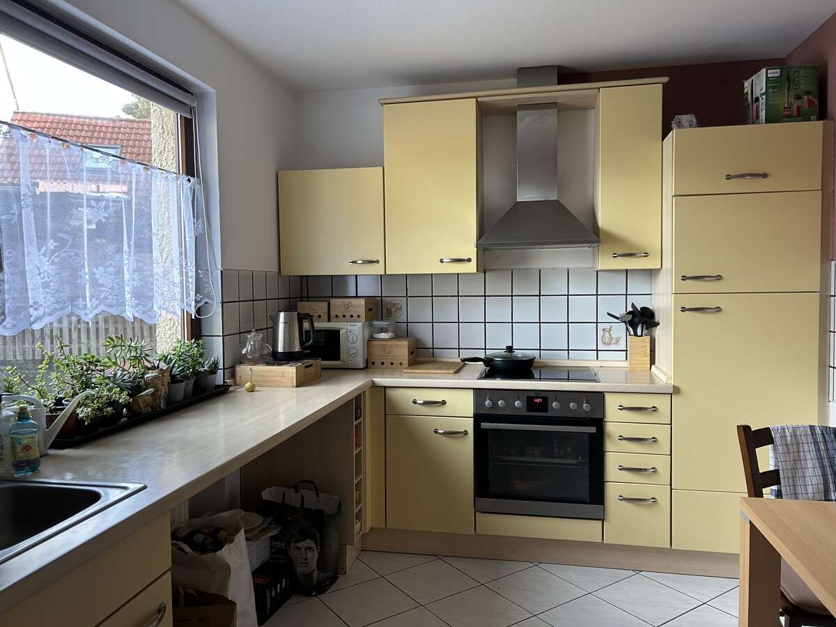 Immobilie in Nidderau - Zwei Eigentumswohnungen in Nidderau-Ostheim - ideale Kombination aus Kapitalanlage und Eigennutzer - Bild 3