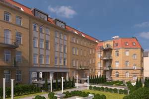 * Leipzig-Plagwitz * Maisonette * 2 Zimmer * Stellplatz * – Limburger Strasse 74, 4229 Plagwitz, Leipzig – Vorschaubild 2