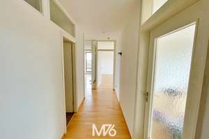 ++ PENTHOUSE APPARTEMENT | 55m² DACHTERRASSE | 3 ZIMMER ++ – Kaiserallee 61, 76137 Weststadt, Karlsruhe – Vorschaubild 6