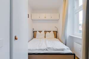 Apartment in the heart of Prenzlauer Berg – Die vollständige Adresse der Immobilie erhältst du vom Anbieter., 10437 Prenzlauer Berg, Berlin – Vorschaubild 13