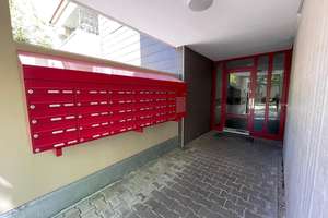 Kompakte Kapitalanlage mit Weitblick über die Friedrichsau – Die vollständige Adresse der Immobilie erhältst du vom Anbieter., 89073 Oststadt, Ulm – Vorschaubild 14