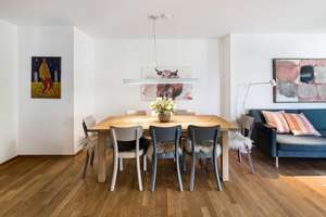 Modern Living Deluxe - Maisonette mit großem Privatgarten! – Die vollständige Adresse der Immobilie erhältst du vom Anbieter., 81673 Josephsburg, München – Vorschaubild 5