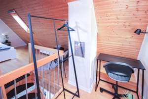 Stilvolle 3-Zimmer-Maisonette mit Süd-Terrasse – Top-Lage in S-Zuffenhausen (Nähe Porsche/Bosch) – Beilsteiner Str. 18A, 70435 Zuffenhausen-Mitte, Stuttgart – Vorschaubild 16