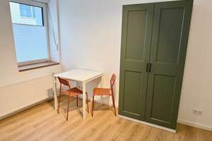Erstbezug ! Möbliertes Apartment in unmittelbarer Nähe vom Eigelstein – Gereonswall 31, 50670 Altstadt/Nord, Köln – Vorschaubild 5