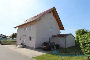 IMMOBILIEN LERCHENBERGER: Komplett saniertes Zweifamilienhaus in zentraler Lage von Wallersdorf – Dingolfing-Landau (Kreis) – Vorschaubild 13