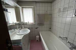 Einfamilienhaus mit Garten und Garage in Onstmettingen
 – Zollernalbkreis – Vorschaubild 5