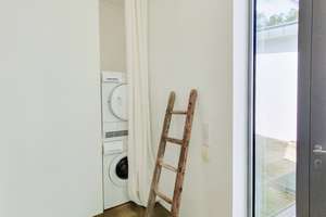 Voll möbliertes, exklusives Loft im Grünen – An der Lunie 11 A (2), 47839 Hüls, Krefeld – Vorschaubild 12