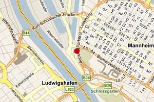 Erstbezug nach Sanierung! Helle 3-Zimmer-Wohnung im 4. OG ohne Aufzug. – 68159 Innenstadt/Jungbusch, Mannheim – Vorschaubild 2