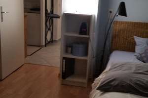 Kompaktes, möbliertes und vermietetes Apartment – Die vollständige Adresse der Immobilie erhältst du vom Anbieter., 53173 Alt-Godesberg, Bonn – Vorschaubild 12