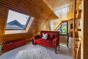 5-Zimmer Architektenhaus in Lübeck – St. Jürgen – Die vollständige Adresse der Immobilie erhältst du vom Anbieter., 23562 Sankt Jürgen, Lübeck – Vorschaubild 15