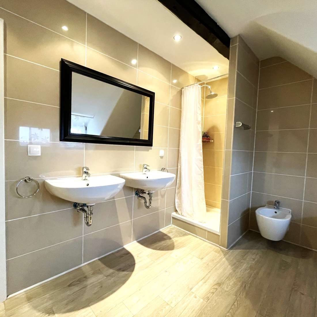 Immobilie in Wesselburen - Kaufmannshaus - Bild 4