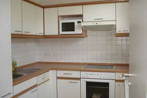 Ruhige, helle 3-Zimmer-Wohnung mit 2 Balkonen im Zentrum Nähe ZOB/Schloss/THI – Esplanade 19, 85049 Mitte, Ingolstadt – Vorschaubild 4