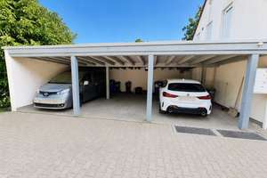 Natur pur, lichte Vierzimmerwohnung mit großem Balkon und Terrasse im 3-Familienhaus – Die vollständige Adresse der Immobilie erhältst du vom Anbieter., 90518 Altdorf bei Nürnberg – Vorschaubild 15