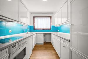 Helle 3-Zimmer-Wohnung mit
Südwest-Terrasse in bester Lage – Die vollständige Adresse der Immobilie erhältst du vom Anbieter., 22395 Sasel, Hamburg – Vorschaubild 7