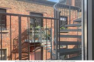 Stilvoller Südstadt-Altbau – Gepflegtes, saniertes Mehrfamilienhaus mit zehn Einheiten – Die vollständige Adresse der Immobilie erhältst du vom Anbieter., 50677 Neustadt/Süd, Köln – Vorschaubild 14