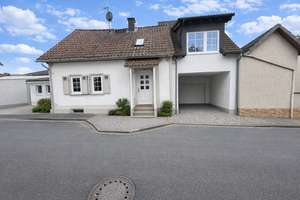Projekt Familienheim: Ihr Wohntraum mit Potenzial in Idstein-Kröftel (Variante)