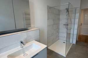 Erstbezug nach Sanierung – Traumhafte 2,5-Zimmer-Wohnung mit Balkon & Einbauküche im Bülowviertel – Geißlerstraße 11, 4315 Leipzig – Vorschaubild 1