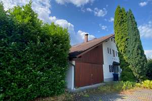 Ein Haus für Visionäre – Ihr neues Familienglück in bester Lage von Raubling – Die vollständige Adresse der Immobilie erhältst du vom Anbieter., 83064 Raubling – Vorschaubild 7