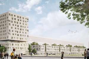 Exklusive 4-Zimmer-Wohnung mit Terrasse in Mitte – Köpenicker Straße 105A, 10179 Mitte (Ortsteil), Berlin – Vorschaubild 13