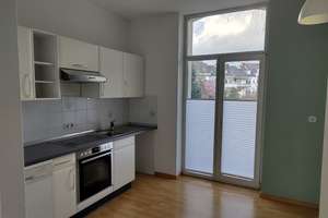 Charmante 2-Zimmer-Wohnung in Düsseldorf-Eller mit Balkon