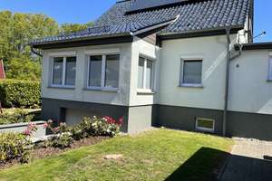 Einfamilienhaus mit zusätzlicher Einliegerwohnung / Mehrgenerationenhaus – Die vollständige Adresse der Immobilie erhältst du vom Anbieter., 18445 Kramerhof – Vorschaubild 21