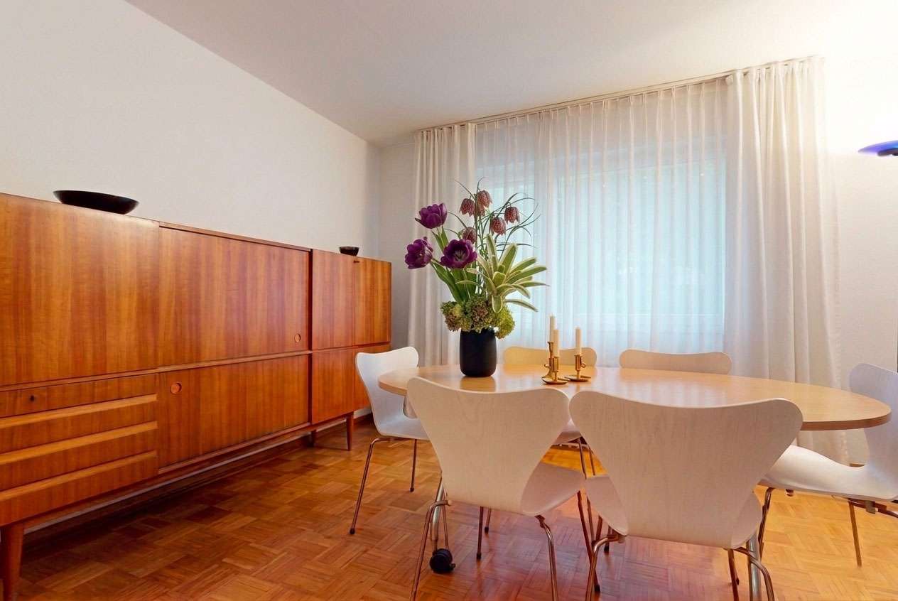 Großzügiges Reihenmittelhaus mit gemütlichem Garten, Frankfurt am Main – Bild 4