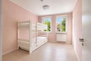 Stilvolle 2-Zi.-Wohnung mit Balkon & Luxus-EBK in gepflegter Wohnanlage in Berlin-Tempelhof – Die vollständige Adresse der Immobilie erhältst du vom Anbieter., 12105 Mariendorf, Berlin – Vorschaubild 6