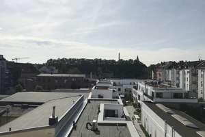 3-Raum-Whg mit Küche+Balkon (Südlage) +Stellplatz – Die vollständige Adresse der Immobilie erhältst du vom Anbieter., 40215 Friedrichstadt, Düsseldorf – Vorschaubild 16