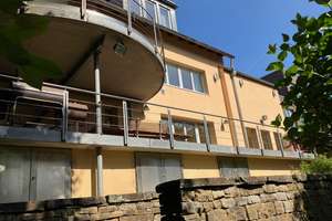 Mediterraner Charme! Großzügiges Zweifamilienhaus in bester Lage Bredeneys – Die vollständige Adresse der Immobilie erhältst du vom Anbieter., 45133 Bredeney, Essen – Vorschaubild 2