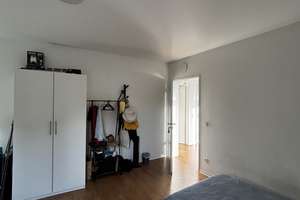 WG Zimmer neben CARL und Westbahnhof (nur für Studenten) – Geschwister-Scholl-Straße 17, 52072 Ponttor, Aachen – Vorschaubild 4