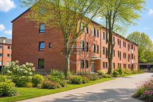 Exclusives Wohnen im Grünen  - hochwertige Appartements und Wohnungen -Erstbezug! – Die vollständige Adresse der Immobilie erhältst du vom Anbieter., 25548 Kellinghusen – Vorschaubild 3