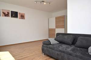 Bezugsfertige 1-Zimmer-Wohnung in zentraler Wohnlage! – Die vollständige Adresse der Immobilie erhältst du vom Anbieter., 38100 Innenstadt, Braunschweig – Vorschaubild 3