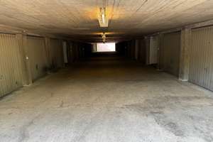 1 Zimmer Appartement - 1.OG, mit Einzelgarage – Kolbenzeil 20, 69126 Rohrbach, Heidelberg – Vorschaubild 5