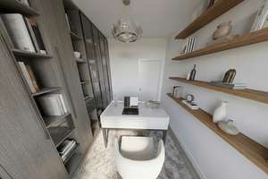 Individuelles Neubau-Penthouse: 6 Zimmer frei gestaltbar – modern, energieeffizient & exklusiv – Die vollständige Adresse der Immobilie erhältst du vom Anbieter., 50735 Niehl, Köln – Vorschaubild 5