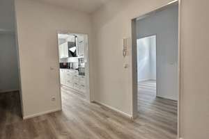 Frisch renoviert: Ruhige 4-Zimmer-Wohnung mit Südbalkon in Dortmund-Ost – Grüningsweg 55, 44319 Asseln, Dortmund – Vorschaubild 12