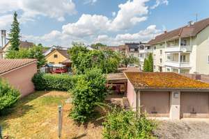 Schmuckstück in der Nordstadt von Singen – Die vollständige Adresse der Immobilie erhältst du vom Anbieter., 78224 Singen (Hohentwiel) – Vorschaubild 21