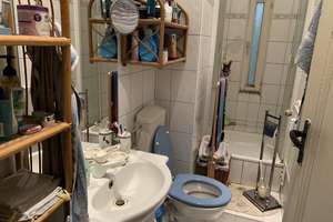 Provisionsfreie 56m² Altbau-Wohnung mit neuem Dach und neuer Heizung im Heckmannufer, Wrangelkiez – Die vollständige Adresse der Immobilie erhältst du vom Anbieter., 10997 Kreuzberg, Berlin – Vorschaubild 8